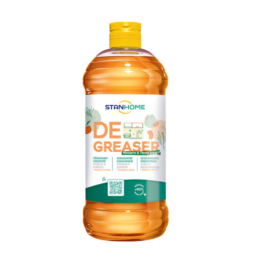 DEGREASER MANDARINO E TIMO 750 ML