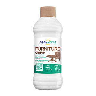 FURNITURE CREAM 250 ML