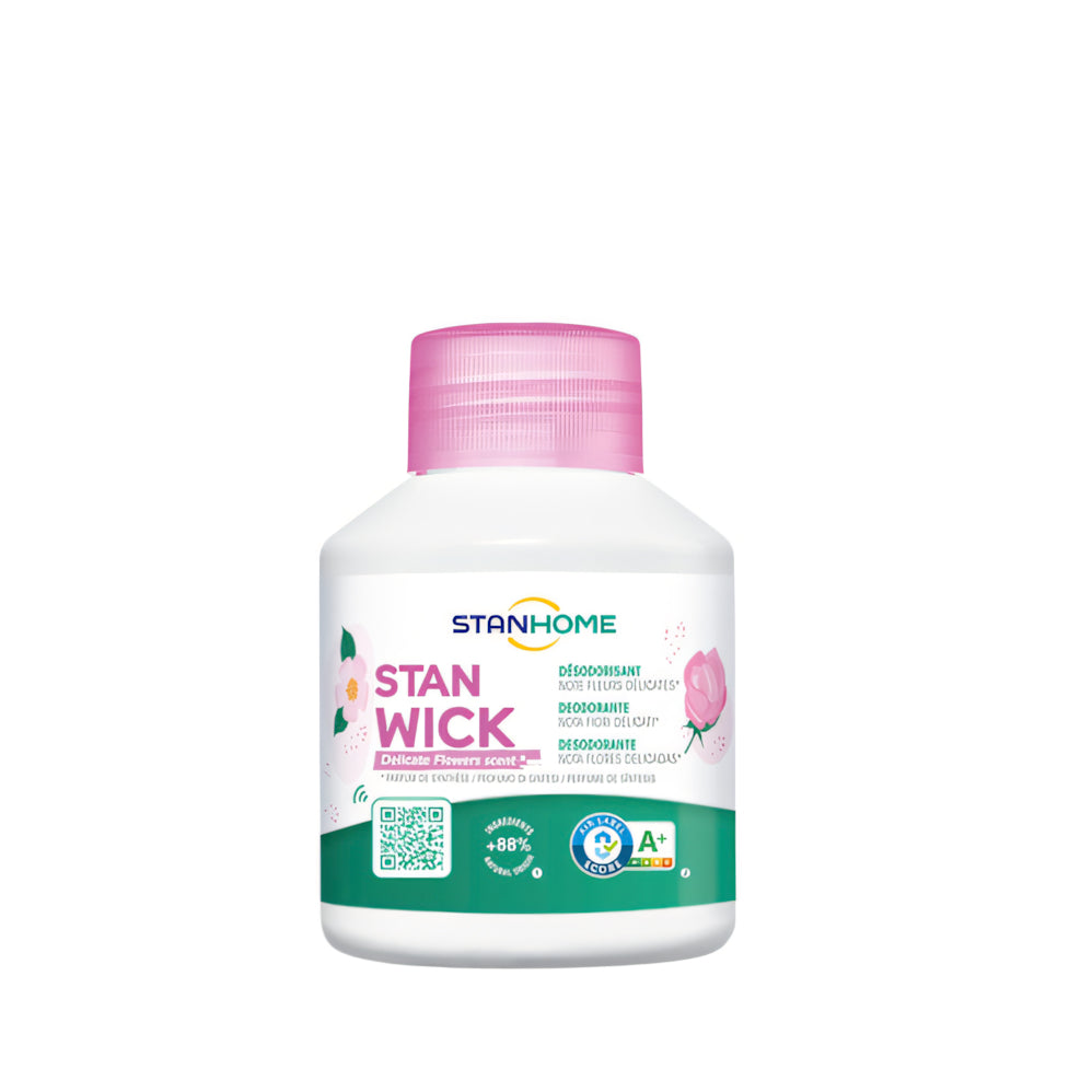 STAN-WICK FIORI DELICATI 250 ML