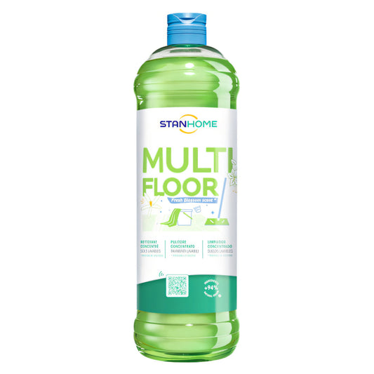 MULTI-FLOOR FRESH BLOSSOM 1000 ML