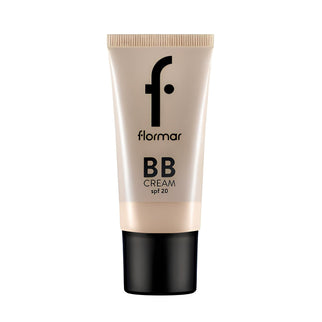 BB CREAM - 02 FAIR/LIGHT