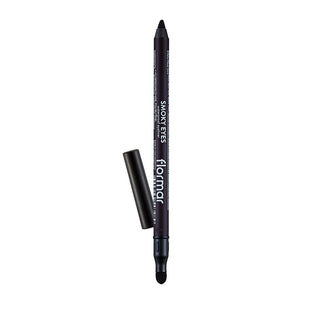 SMOKY EYES EYELINER - Deep Purple