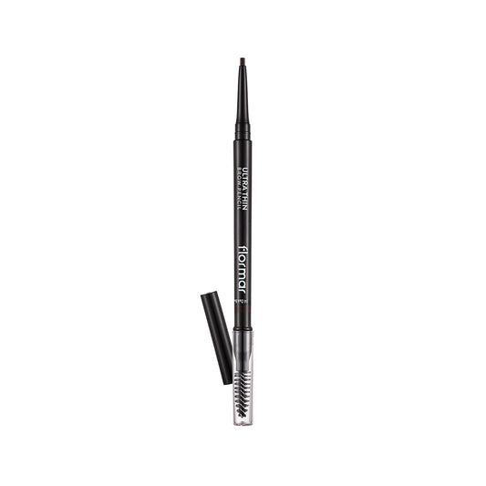 ULTRA THIN BROW PENCIL DARK BROWN 0