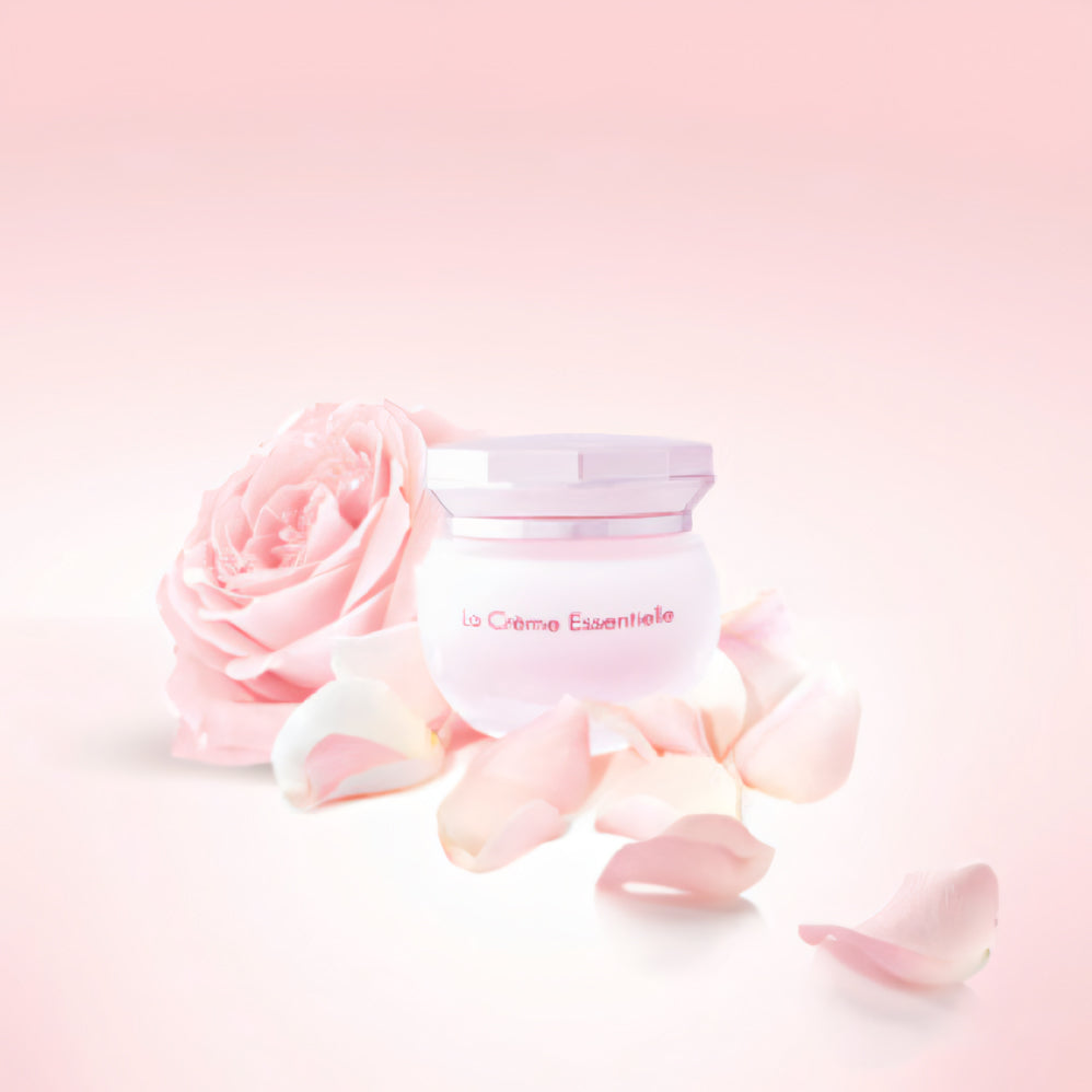 LA CRÈME ESSENTIELLE 50 ML