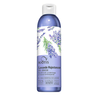 GEL DOCCIA LAVANDA MAESTOSA 200 ml