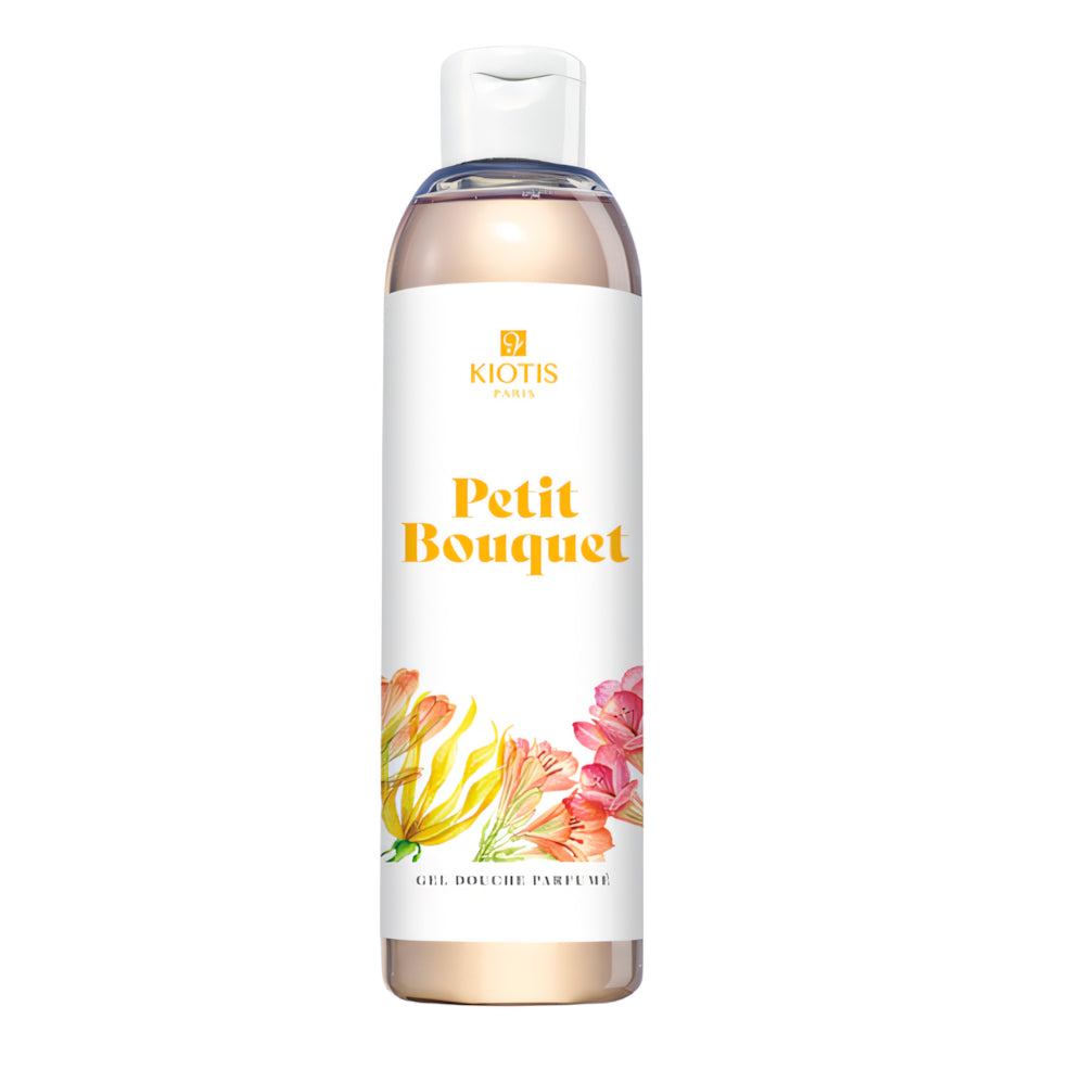 GEL DOCCIA PETIT BOUQUET 200 ML