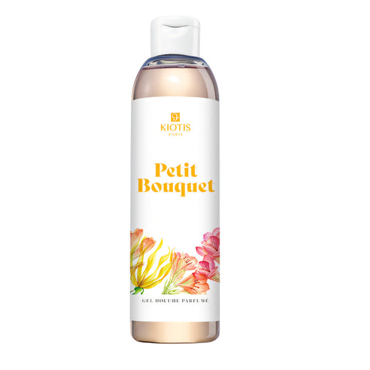 GEL DOCCIA PETIT BOUQUET 200 ML