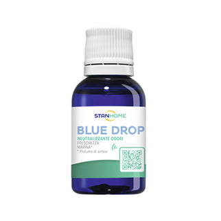 BLUE DROP 30 ML