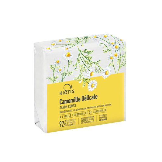 SAPONE CORPO CAMOMILLA DELICATA