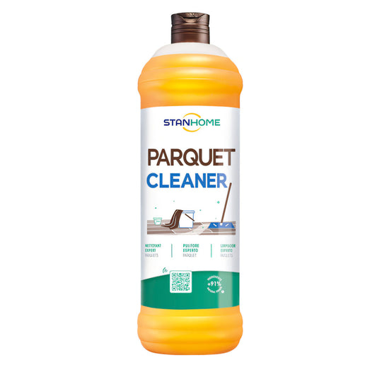 PARQUET CLEANER 1000 ML