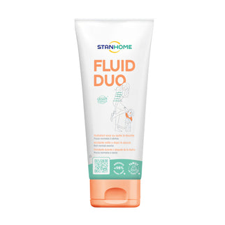 FLUID DUO 250 ML