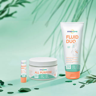 FLUID DUO 250 ML