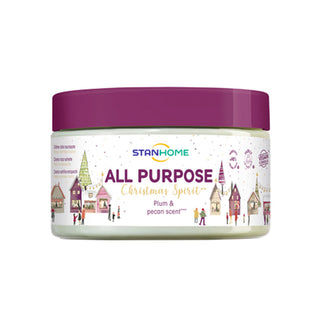 ALL PURPOSE PLUM & PECAN 300 ML