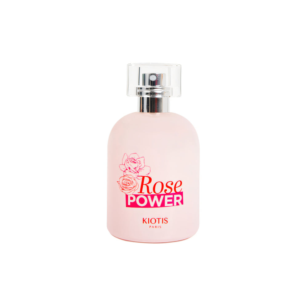 ROSE POWER EDP 50 ML