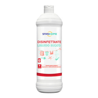 disinfettante liquido bucato