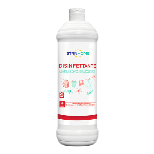 disinfettante liquido bucato