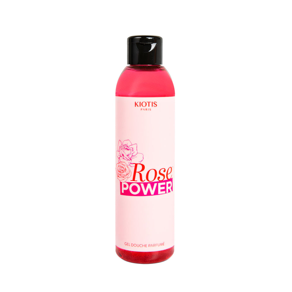 GEL DOCCIA ROSE POWER 200 ML