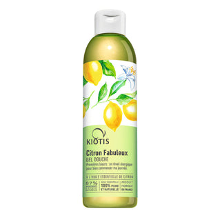 GEL DOCCIA LIMONE FAVOLOSO 200 ml