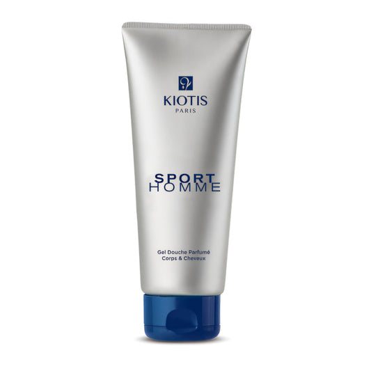 SPORT HOMME GEL DOCCIA CORPOCAPELLI