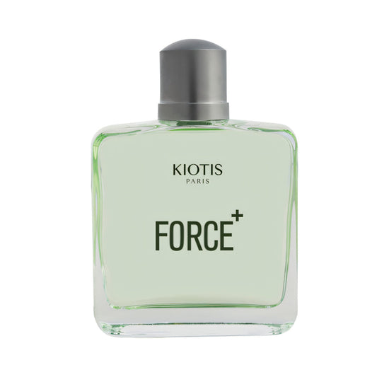 FORCE + EAU DE TOILETTE 100 ML