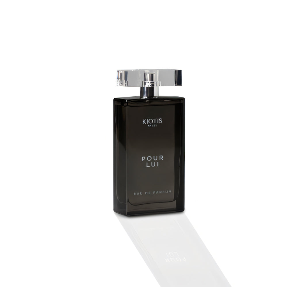 POUR LUI Eau de Parfum 100 ml