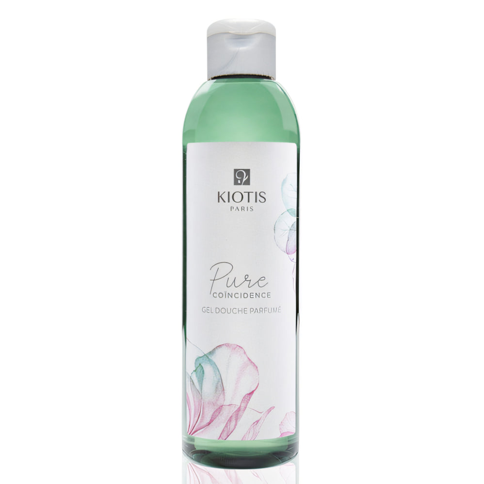 GEL DOCCIA PURE COINCIDENCE 200 ML