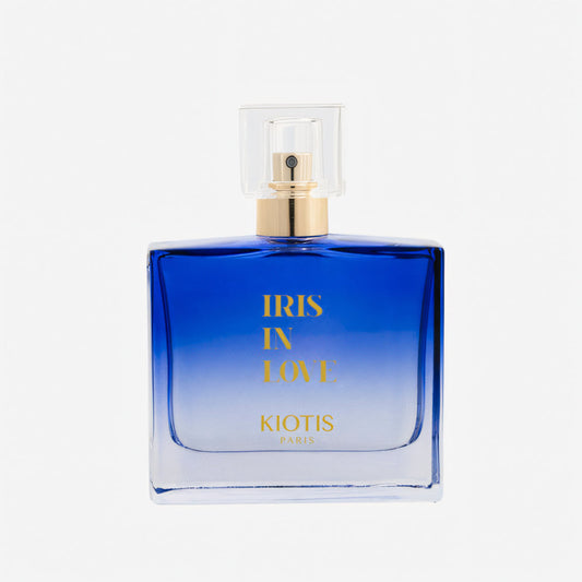 IRIS IN LOVE EAU DE PARFUM 50 ML