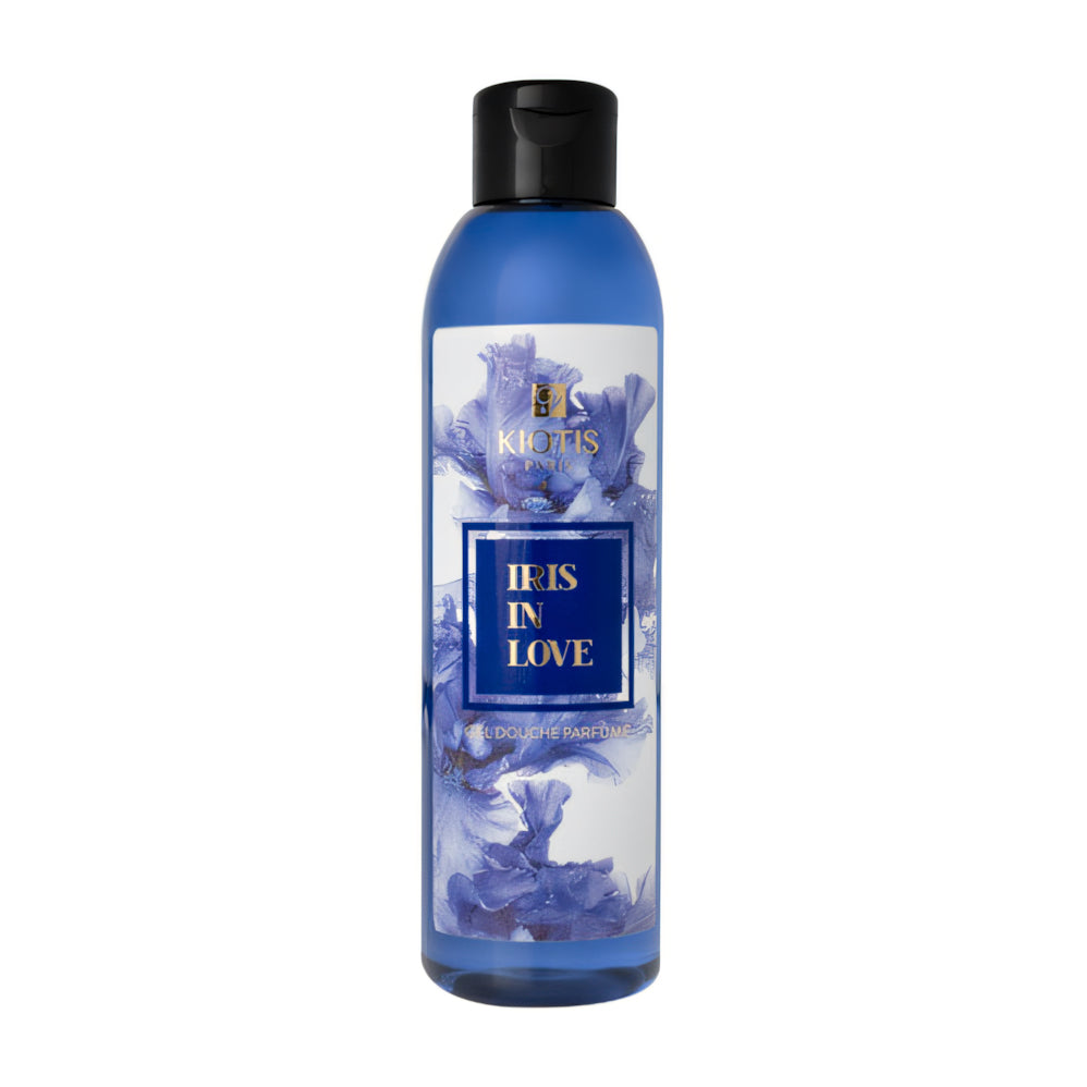 GEL DOCCIA IRIS IN LOVE 200 ML