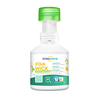 STAN-WICK LIMONE E VERBENA 250 ML