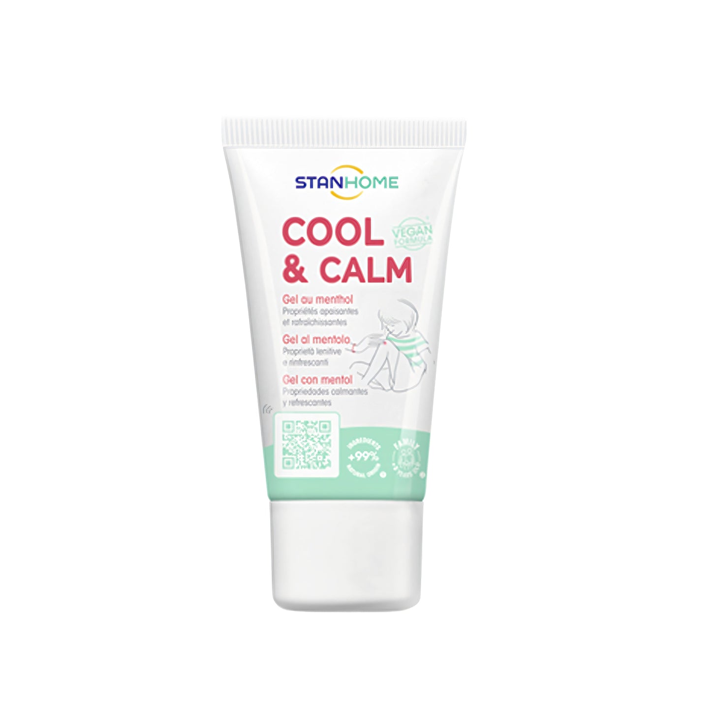 COOL & CALM 50 ML