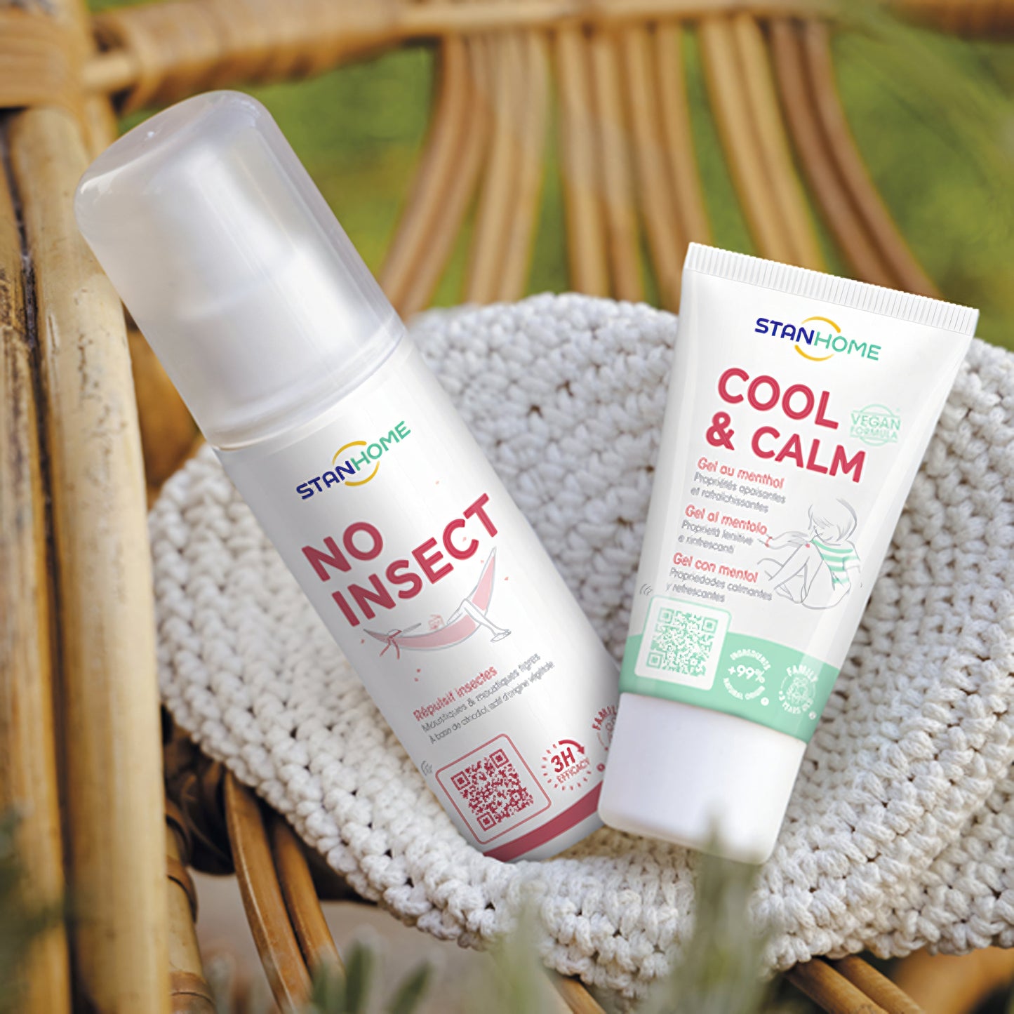 COOL & CALM 50 ML