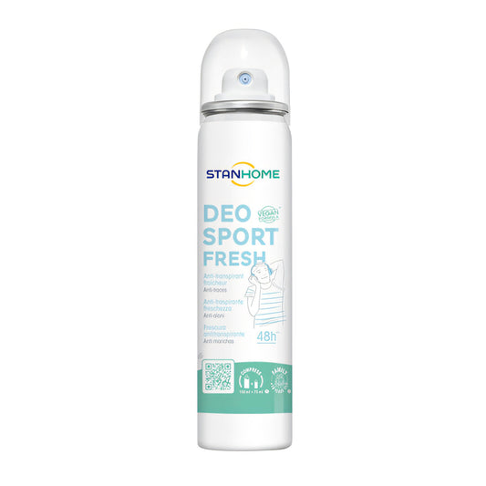 DEO SPRAY SPORT FRESH 75 ML