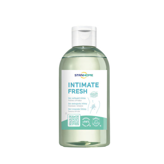 INTIMATE FRESH 200 ML