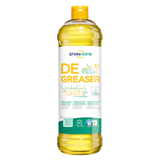 DEGREASER 1000 ML