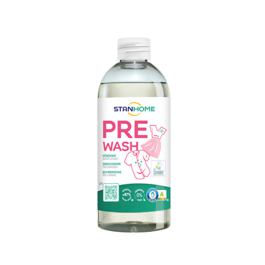 PRE-WASH 500 ML