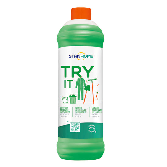 TRY-IT 1000 ML