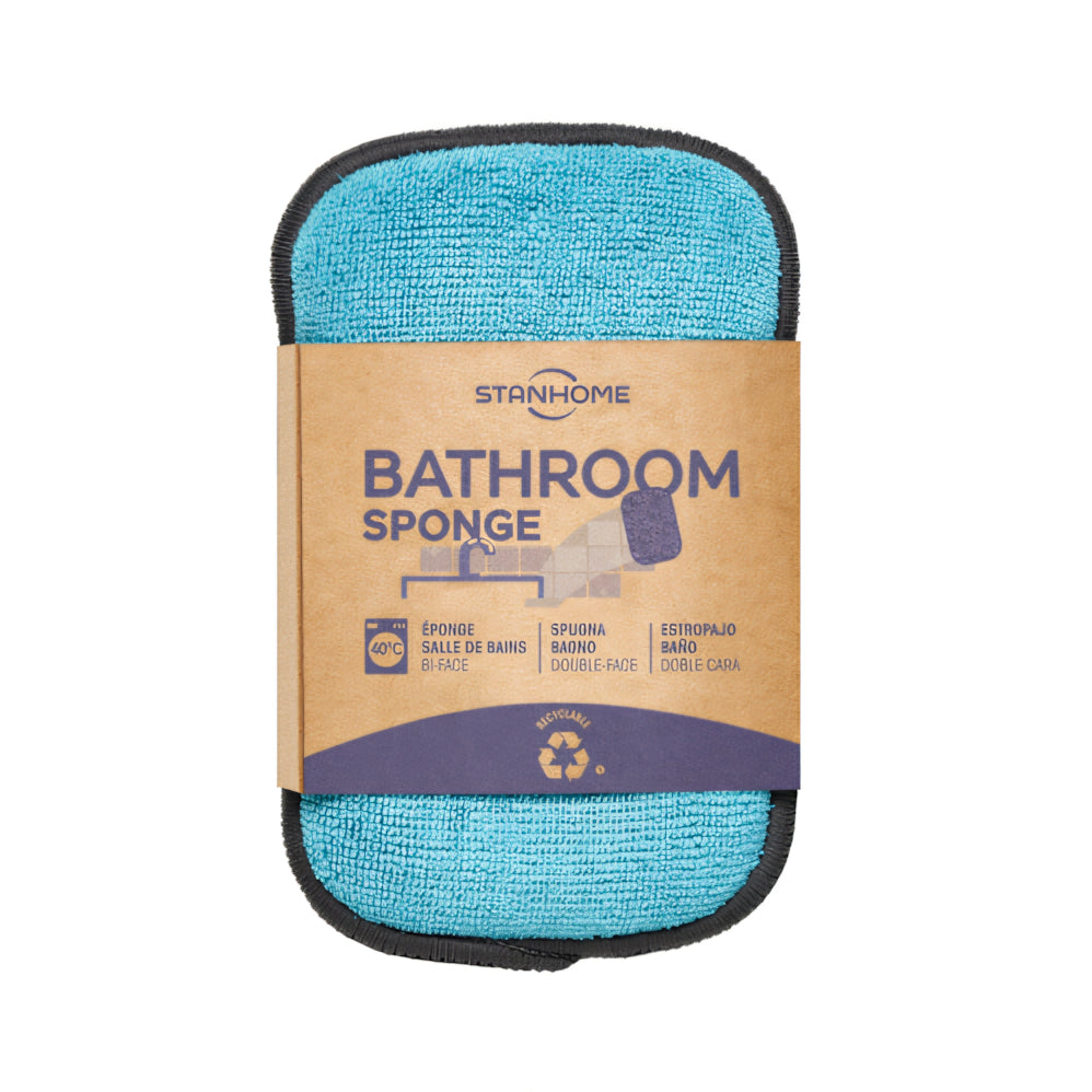 BATHROOM SPONGE