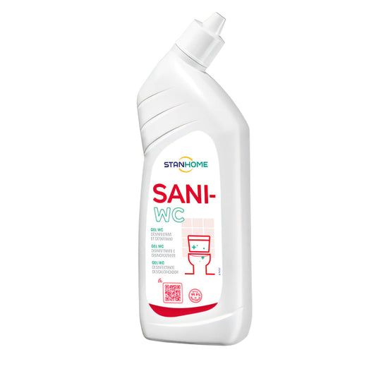 SANI-WC 750 ML