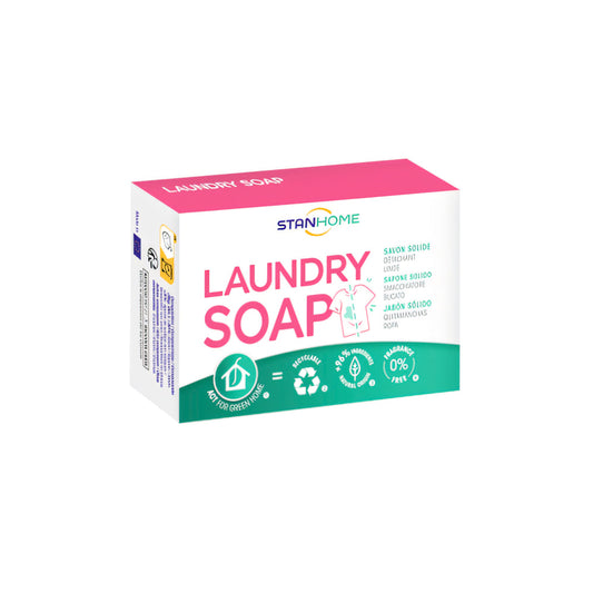 LAUNDRY SOAP 100 GR