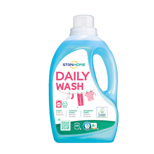 DAILY WASH NOTE FRESCHE E AMBRATE