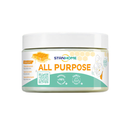 ALL PURPOSE MIELE 300 ML