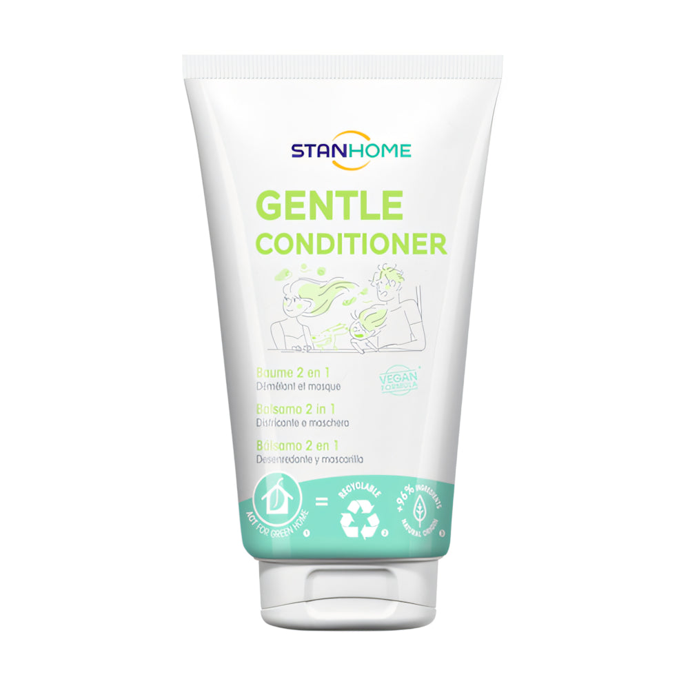 GENTLE CONDITIONER 150 ML