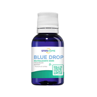 BLUE DROP 30ML IT