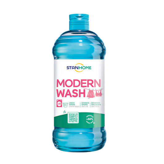 MODERN WASH 750 ML