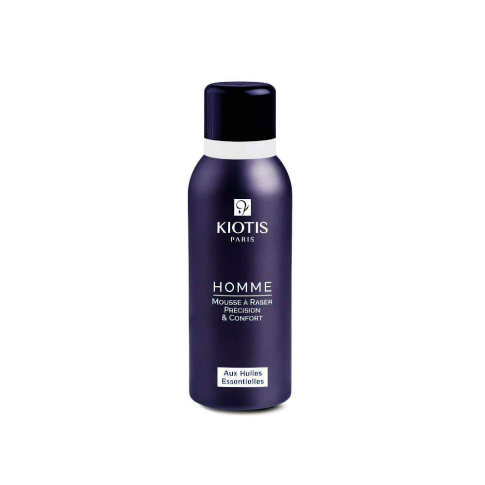 SCHIUMA DA BARBA 150 ML