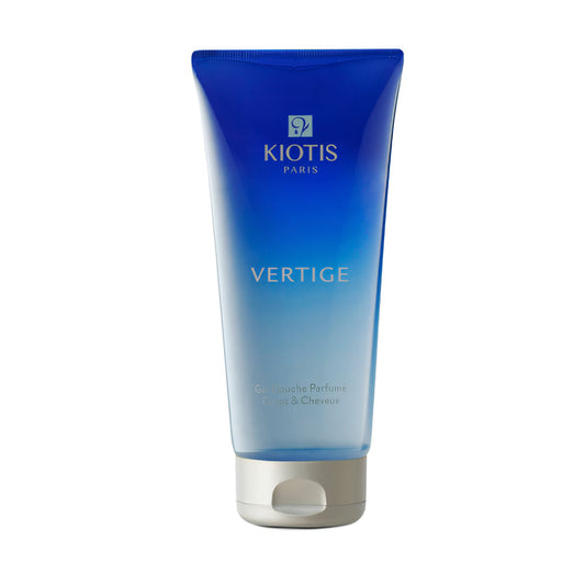 VERTIGE GEL DOCCIA CORPO E CAPELLI