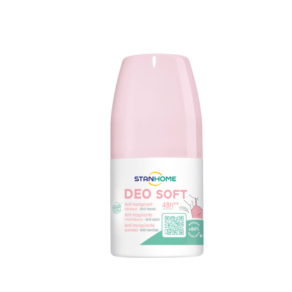 DEO SOFT 50 ML