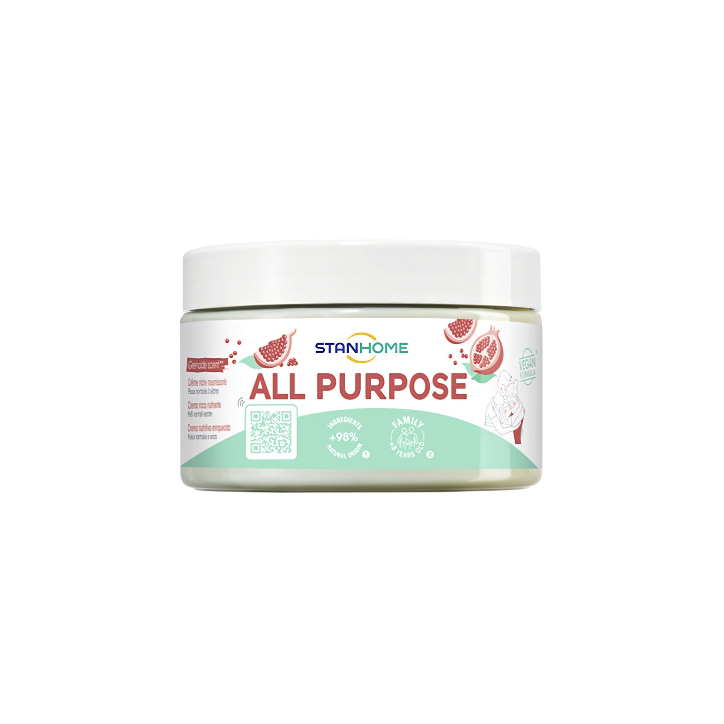 ALL PURPOSE GRENADE 300 ML