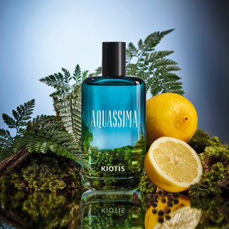 AQUASSIMA EAU DE PARFUM 100 ML