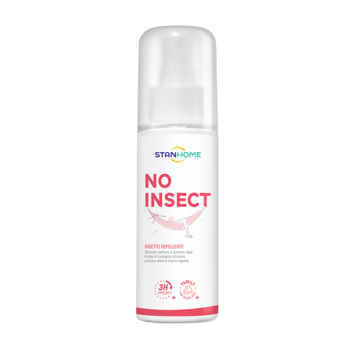 NO INSECT 100 ML